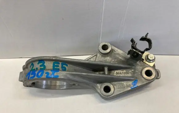 Fiat Ducato Driveshaft support bearing bracket 504105912