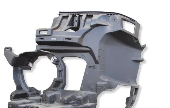 Mini Cooper Countryman F60 Front bumper mounting bracket 9477045