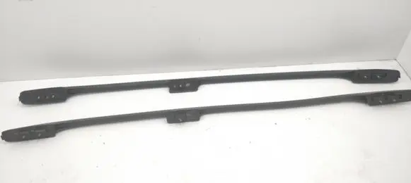 Mazda 626 Roof bar rail