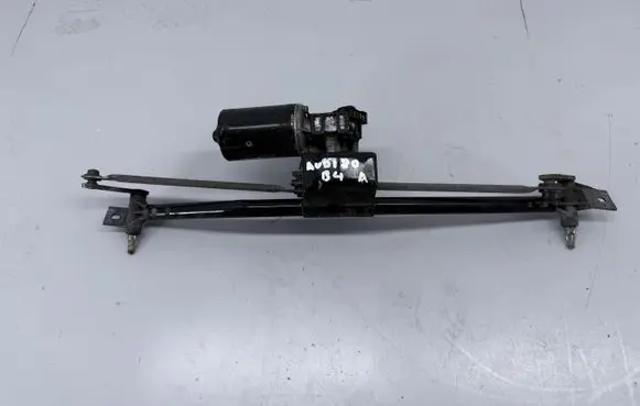 Audi 80 90 S2 B4 Front wiper linkage and motor 0390241097