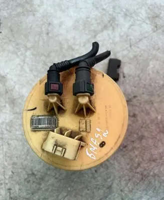 Renault Master III In-tank fuel pump 172020772R