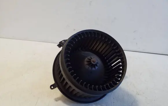 Maserati Ghibli Heater fan/blower 0701132570