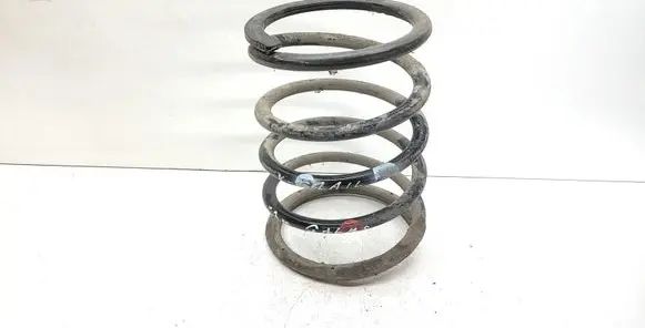 Nissan X-Trail T30 Rear coil spring