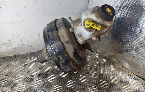 Opel Insignia A Brake booster 13228183 03785907324 360573521