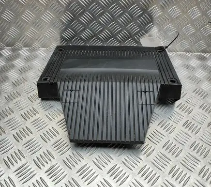 Opel Mokka B Engine cover (trim) 9835354180 9828879280