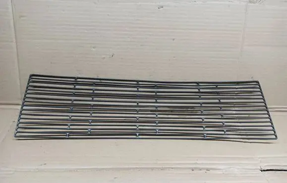 Volkswagen Golf VI Intercooler air channel guide 1K0820746 1K0880746