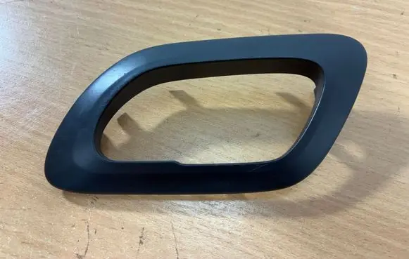 Peugeot 3008 I Rear door handle cover 9682518180