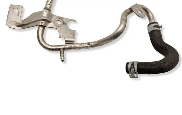 Volkswagen Polo V 6R Fuel line/pipe/hose 04B201360V