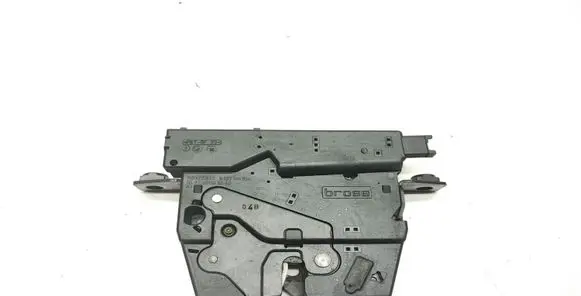 BMW X1 E84 Tailgate/trunk/boot lock/catch/latch 9127811 7200511 51247200511