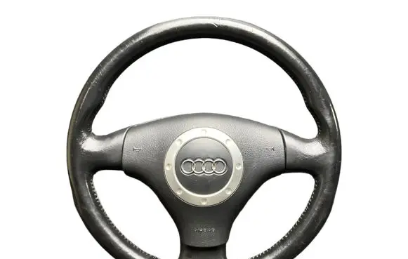 Audi TT Mk1 Steering wheel 8N0419091B 8N0880201D
