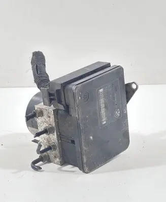 BMW 3 E90 E91 ABS Pump 6787837 6787836