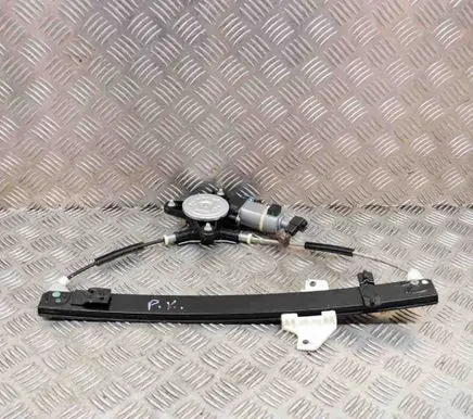 Chevrolet Spark Front door electric window regulator 98810M3010
