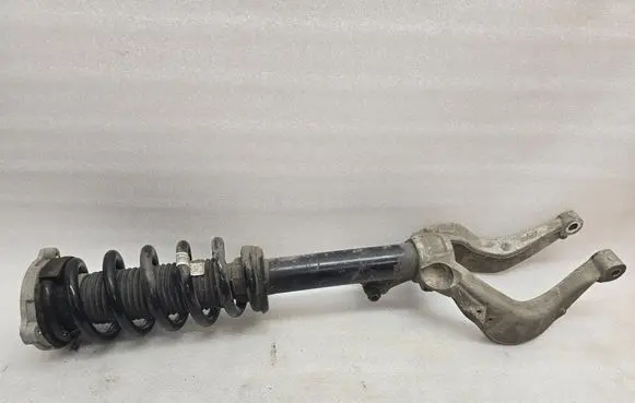 Volvo XC90 Front shock absorber/damper 31476453