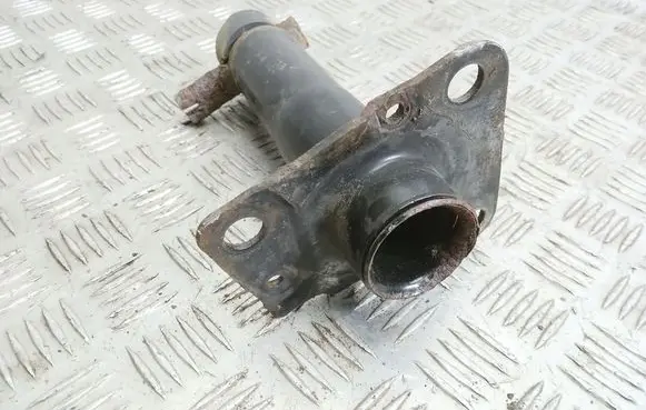 Audi A4 S4 B7 8E 8H Front bumper shock/impact absorber 