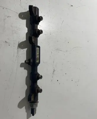 Jaguar X-Type Fuel main line pipe 2S7Q9D280AE R9144Z050B
