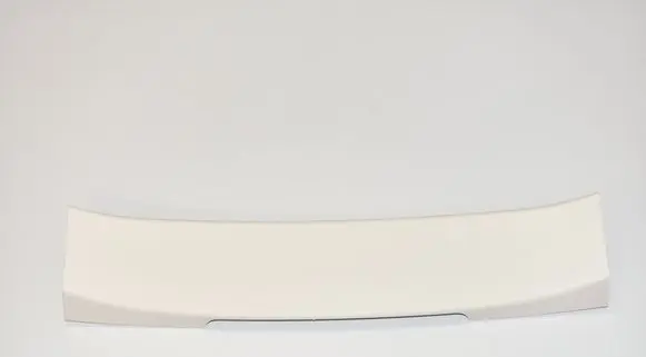 BMW 6 G32 Gran Turismo Other trunk/boot trim element 7472612 7397908 51497397908