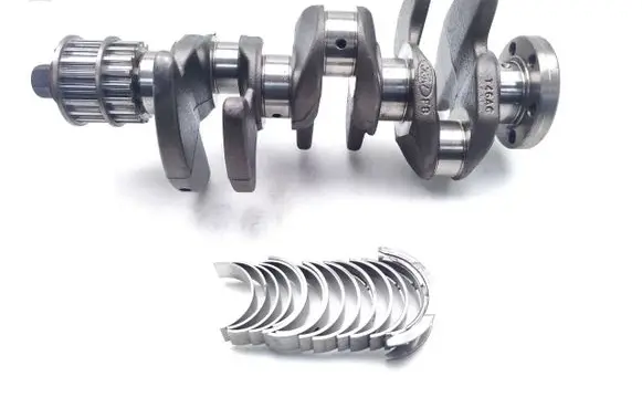 Ford Focus Crankshaft M2DA