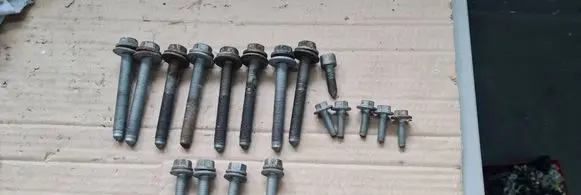 Audi A4 S4 B9 Other front suspension part 