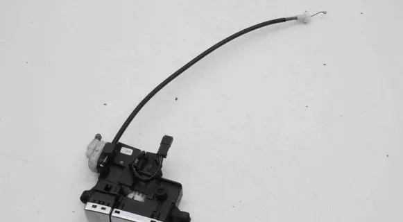 Mercedes-Benz SL R230 Passenger airbag on/off switch A2306800284