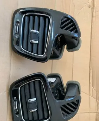 Jeep Compass Headlights/headlamps set 