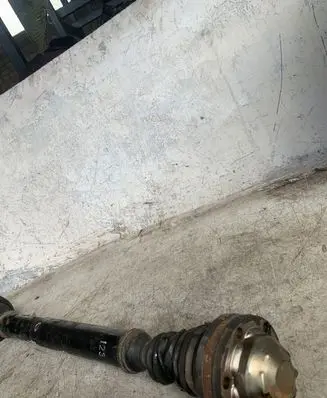 Volkswagen Beetle A5 Front driveshaft