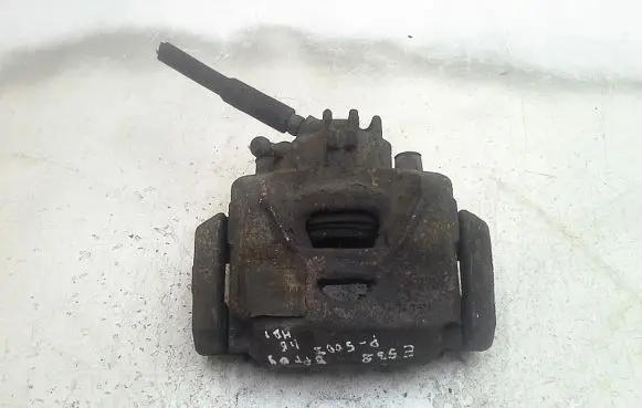 Peugeot 5008 Front brake caliper