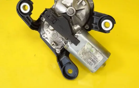 Opel Agila A Rear window wiper motor 53014512 53842287