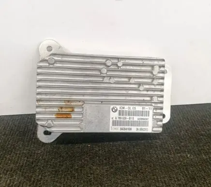 BMW 5 F10 F11 Other control units/modules 6799659 2840304818300