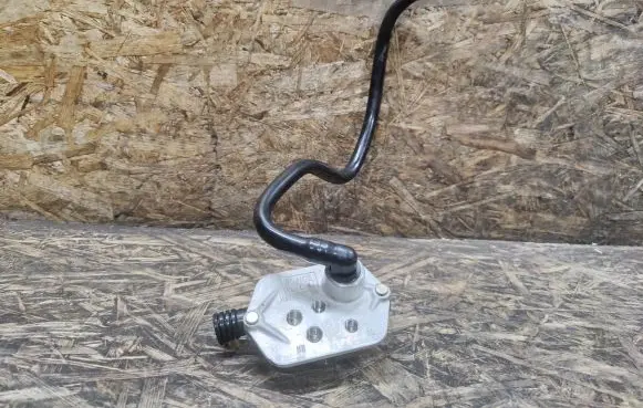 Porsche Boxster 986 Turbo system vacuum part 4068