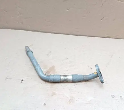 Dodge Nitro EGR valve line/pipe/hose 