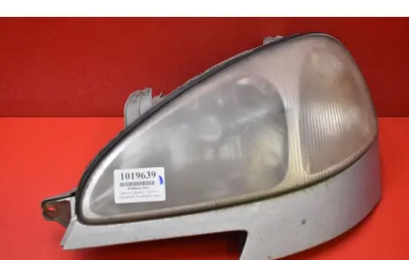 Chevrolet Tacuma Headlight/headlamp 0301001115