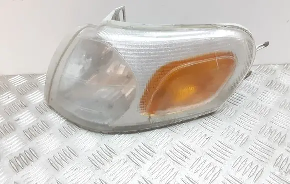 Opel Sintra Front indicator light 16521703B