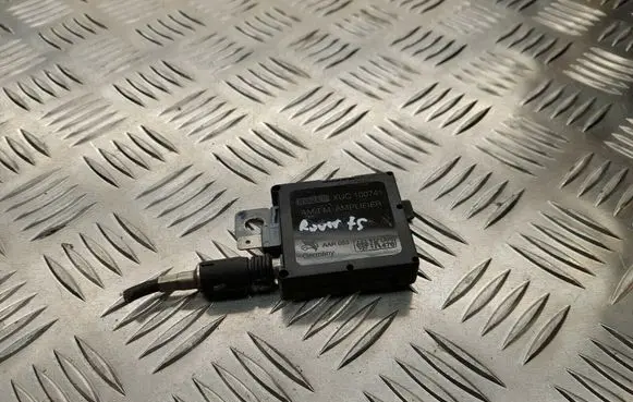 Rover 75 Antenna control unit XUC100741