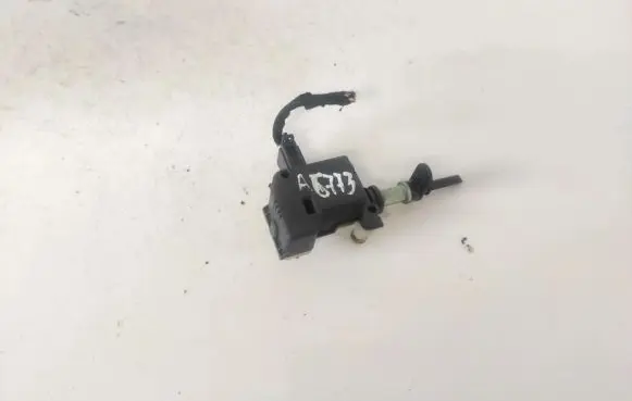 Volvo V50 Central locking motor 30716226