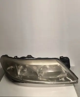 Renault Laguna II Headlight/headlamp 20A157
