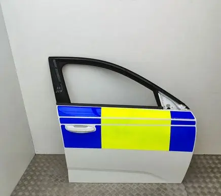 Peugeot 308 Front door 9837981680