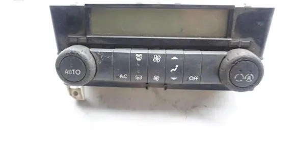 Renault Laguna I Climate control unit