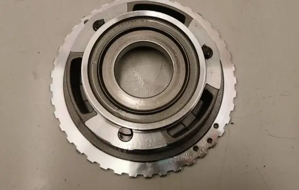 BMW 8 G15 Other gearbox part 1126240002