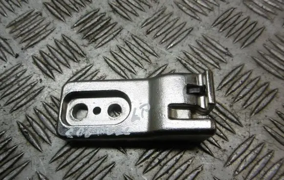 Mitsubishi Colt Distronic sensor radar 