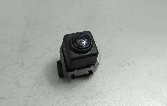 Reversing camera