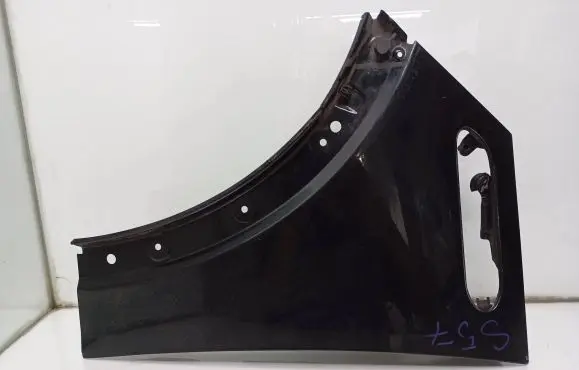 Mini One - Cooper R50 - 53 Fender