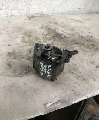 Infiniti Q50 Vacuum pump Gd01497