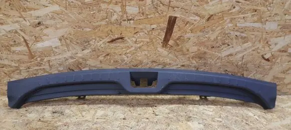 Volvo XC60 Trunk/boot sill cover protection 30740438