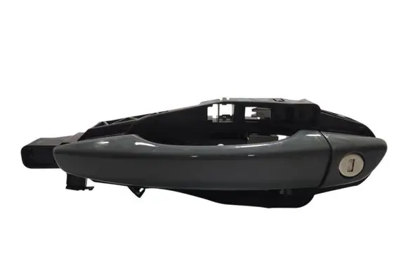 Citroen C3 Aircross Front door exterior handle 9802977380
