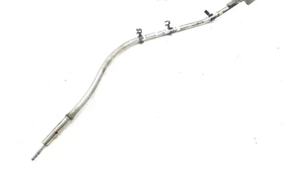 Oil level dip stick