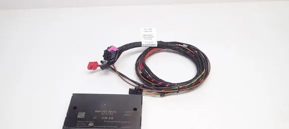 Audi A6 S6 C8 4K Other control units/modules 8W1907383C 4K5