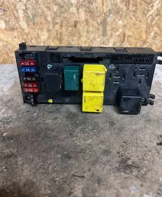Mercedes-Benz E W210 Comfort/convenience module 0225455332 309872