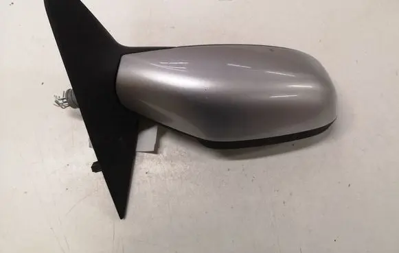 Renault Laguna II Front door electric wing mirror