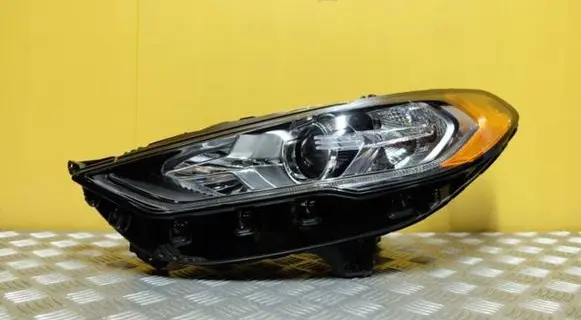 Ford Fusion Headlight/headlamp HS73-13W030-CF 2809