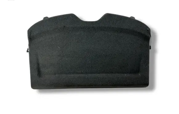 Opel Astra H Parcel shelf 332004790